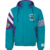 Charlotte Hornets 90s Jacket