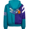 Charlotte Hornets 90s Jacket 4