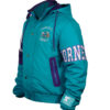 Charlotte Hornets 90s Jacket 3