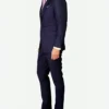 Conor Mcgregor Blue Suit