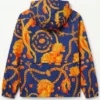 Netherlands x Patta Anthem Jacket