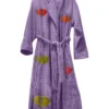 Buy Lush Lips Bathrobe