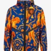 FIFA World Cup 2026 Netherlands Anthem Jacket
