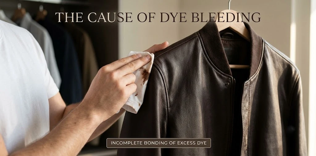 Proven Methods to Prevent Dye Bleeding