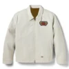 Shop Harley Davidson x Dickies Quilted Lined Eisenhower Cotton Jacket