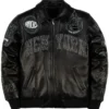 Pelle Pelle NY Knicks Jacket