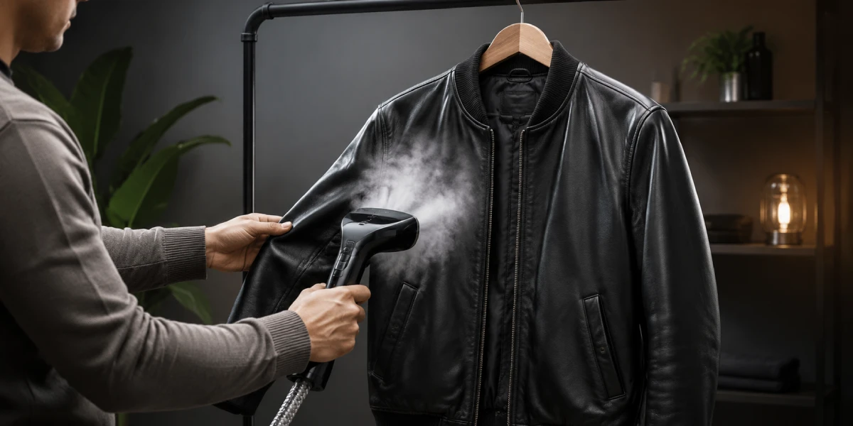How to Prevent Wrinkles Without Ironing at All