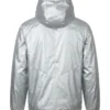 Palace x Nike World Cup 2026 England Anthem Silver Jacket