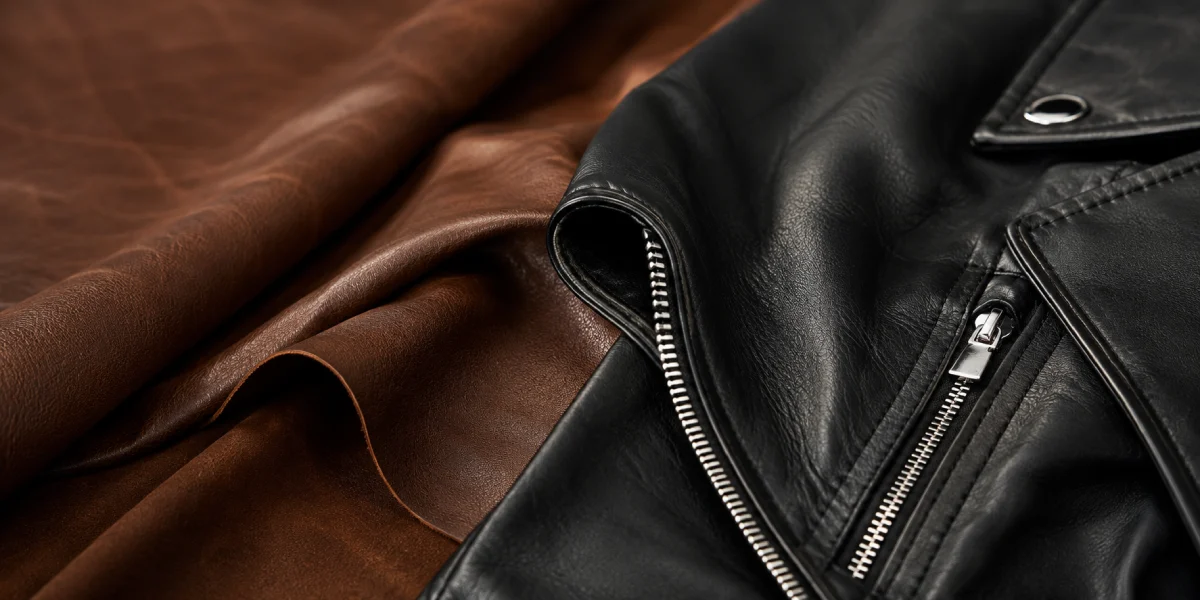 How is Nappa Leather Made
