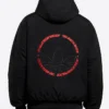 100 Thieves x Adidas Originals Track Jacket Men