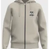 100th Season Boss NY Giants Hugo Hooded Jacket