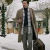 12 Dares Of Christmas 2023 Sean Yves Lessard Peacoat