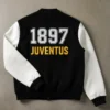 1897 JUVENTUS Varsity Jacket