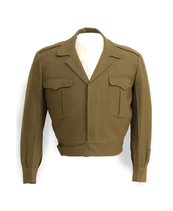 1944 Dwight Eisenhower Wool Jacket