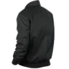 1954 New York Snapt Tab Satin Windbreaker Jacket