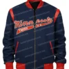 1965 Minnesota Twins Bomber Navy Jacket