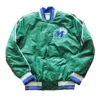 1980s Dallas Mavericks Jacket