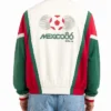 1986 FIFA World Cup Mexico Jacket Men
