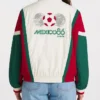 1986 FIFA World Cup Mexico Jacket Women