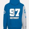 2024 Detroit Lions Hoodie