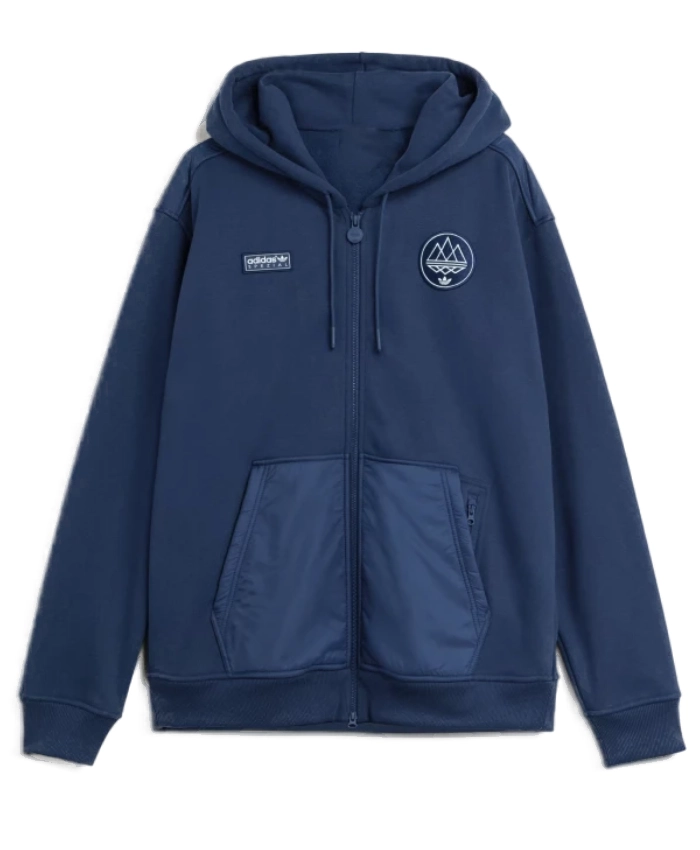 Adidas Spzl Wilpshire Hoodie