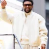 2025 Macys Thanksgiving Day Parade Shaggy Jacket