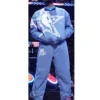 2026 21st All Star Game LeBron James Standard Issue Blue Jacket