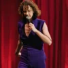 2026 Chris Fleming Live At The Palace Purple Jumpsuit For Sale