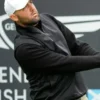 2026 Genesis Scottish Scottie Scheffler Open Vest