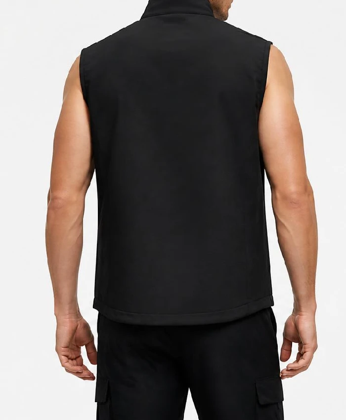 2026 Genesis Scottish Scottie Scheffler Open Vest Men