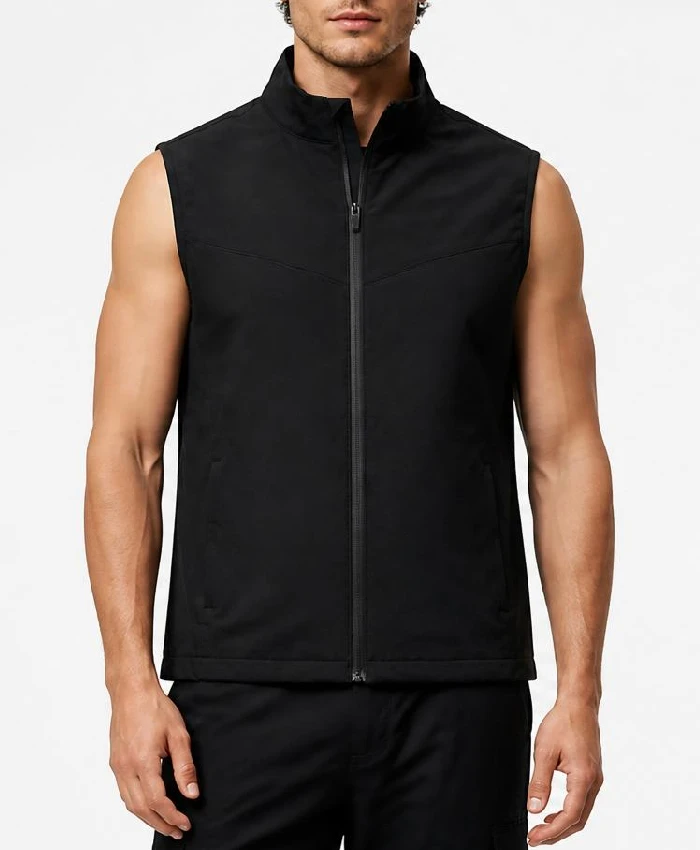 2026 Genesis Scottish Scottie Scheffler Open Vest Mens