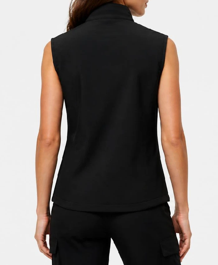 2026 Genesis Scottish Scottie Scheffler Open Vest Women