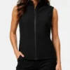 2026 Genesis Scottish Scottie Scheffler Open Vest Womens