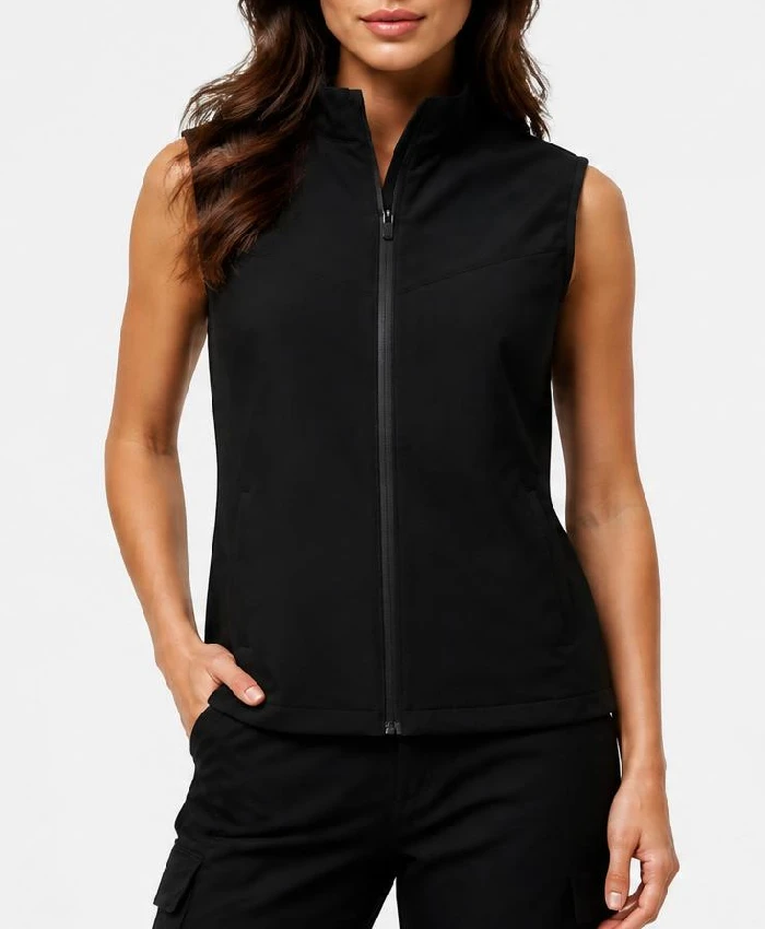 2026 Genesis Scottish Scottie Scheffler Open Vest Womens