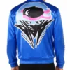 2026 Mortal Kombat 2 Johnny Cage Jacket Men