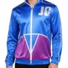 2026 Mortal Kombat 2 Johnny Cage Jacket Mens