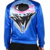 2026 Mortal Kombat 2 Johnny Cage Jacket Women
