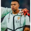 2026 Nike France DRI FIT Anthem Jacket