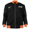 2026 San Diego Padres City Connect Bomber Jacket