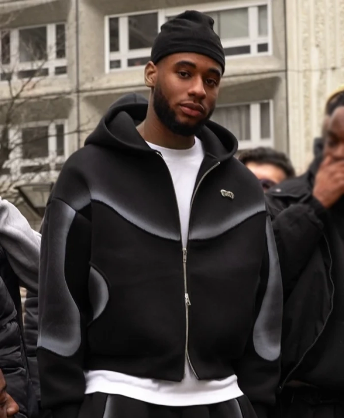 2026 Taliri Aura Jacket