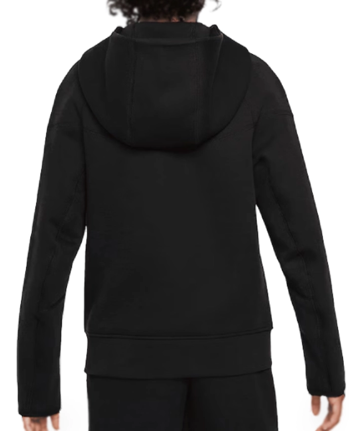 24/25 LFC Liverpool Tech Hoodie - Image 2