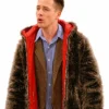 3rd Rock From The Sun French Stewart Coat
