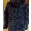 3rd Rock From The Sun French Stewart Fur Reversible Coat Sale