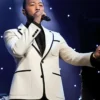 68th GRAMMY Awards John Legend Blazer