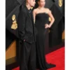 68th GRAMMY Awards Justin Bieber Oversized Suit