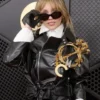 68th Grammy Awards Miley Cyrus Jacket
