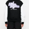 6PM Boys Season College Varsity Jacket Men