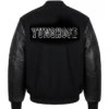 6WA Rolling Stone Yunghood Varsity Jacket