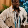 72 Hours 2026 Kevin Hart Cotton Jacket