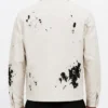 72 Hours 2026 Kevin Hart Cotton Jacket Men